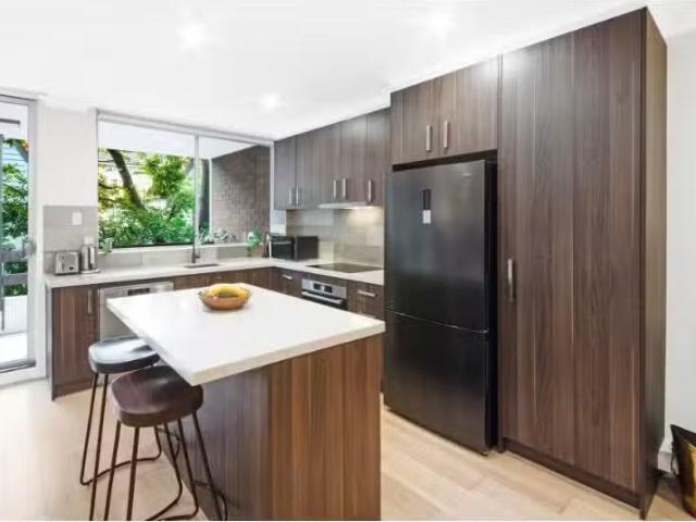 Apartment for rent in Cremorne, New South Wales