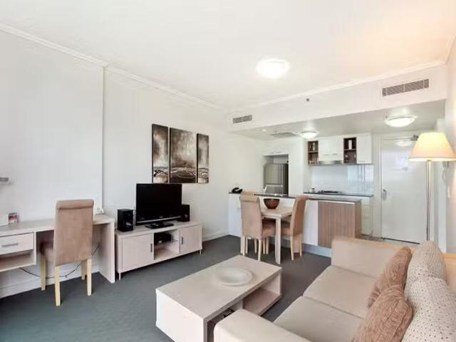 Apartment for rent in Methul, Queensland