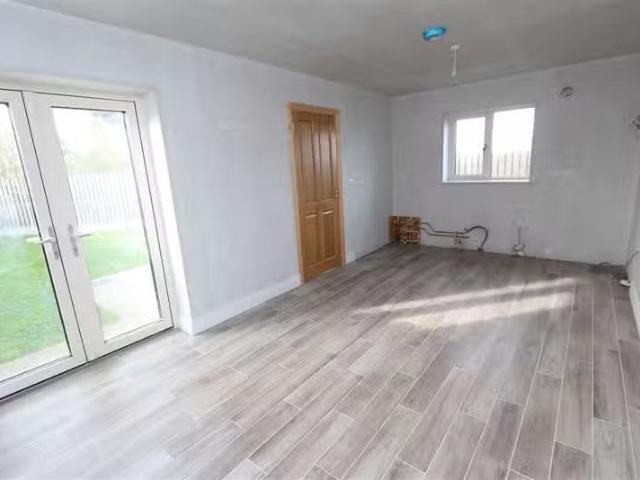 House to rent