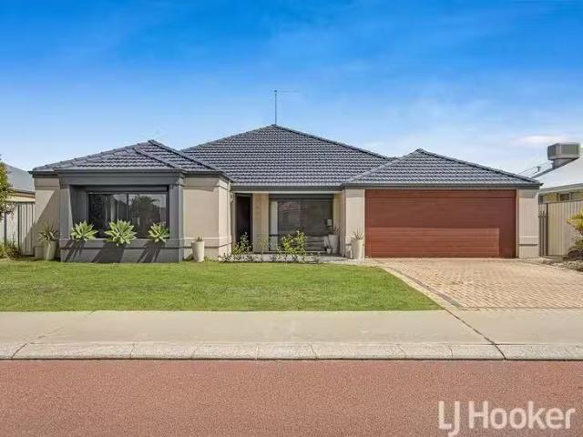 House for rent in Parklands, Western Australia