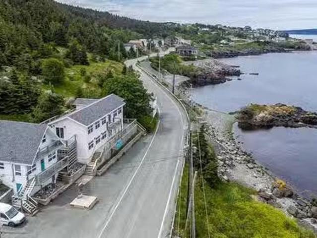 House for rent in Bauline, Newfoundland And Labrador