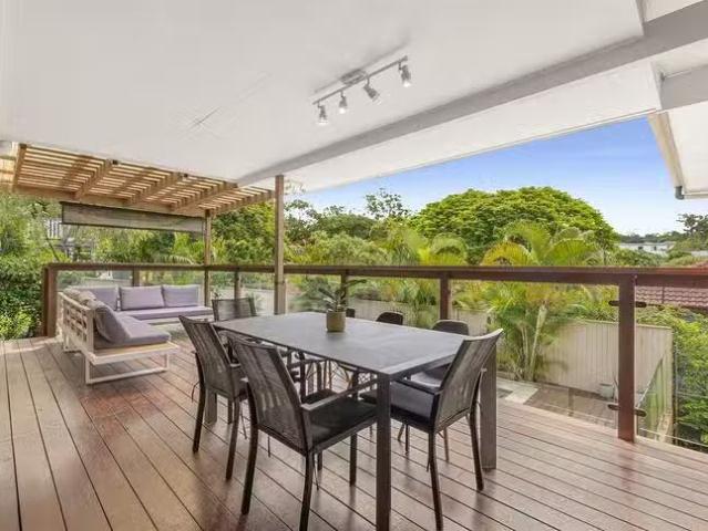 House for rent in Toombul, Queensland
