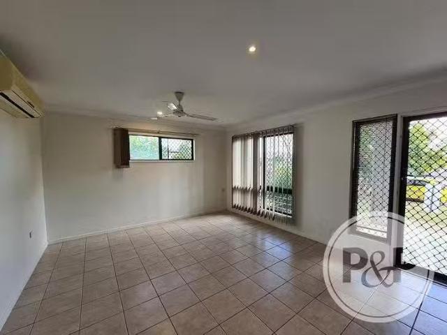 House for rent in Kirwan, Queensland