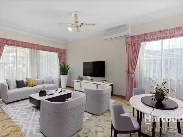 House for rent in Sydney, New South Wales