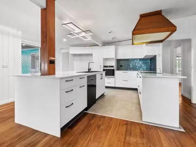 House for rent in Cairns, Queensland