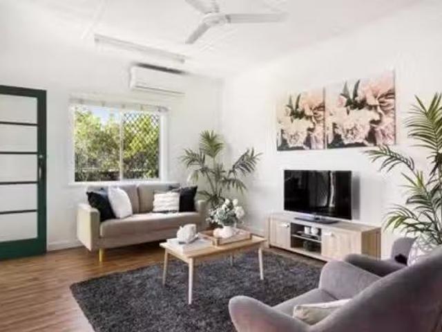 House for rent in Toombul, Queensland