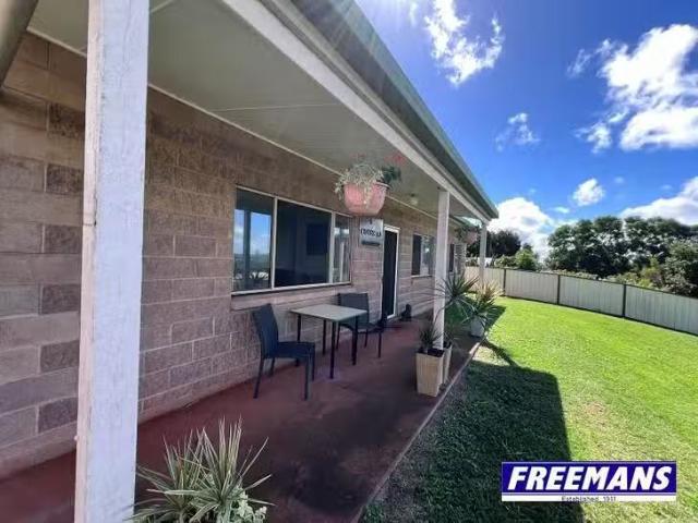 House for rent in Tingoora, Queensland