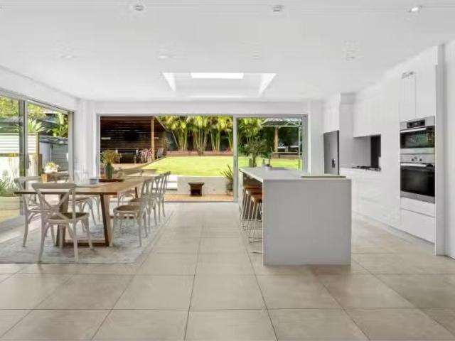 House for rent in Collaroy, New South Wales