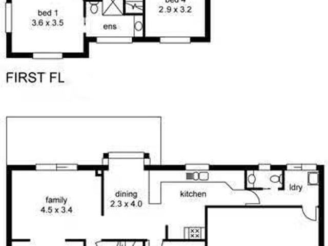 House for rent in Toombul, Queensland