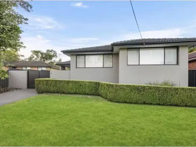 House for rent in Sydney, New South Wales