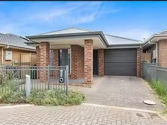 House for rent in Horseshoe Creek, South Australia