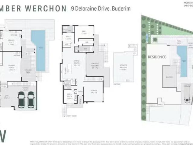 House for rent in Kings Creek, Queensland