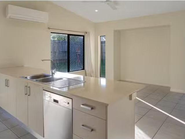 House for rent in Gordonvale, Queensland