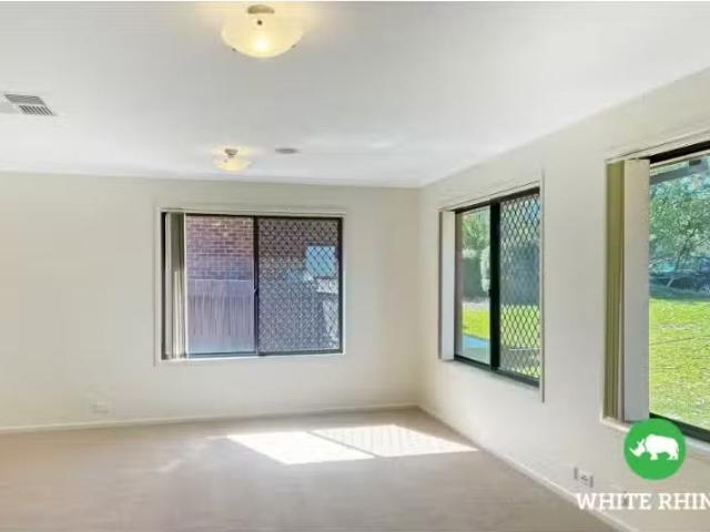 House for rent in Queanbeyan, New South Wales
