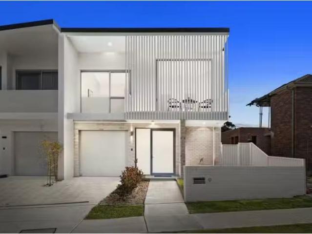 Condo for rent in Sydney, New South Wales