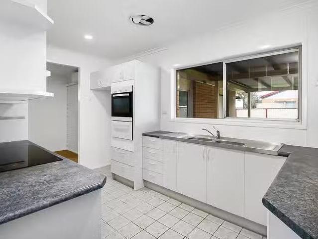 House for rent in Toombul, Queensland