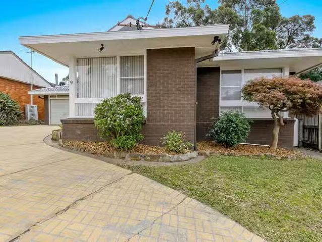 House for rent in Sydney, New South Wales