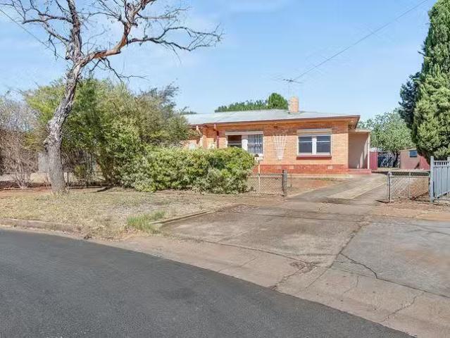 House for rent in Horseshoe Creek, South Australia