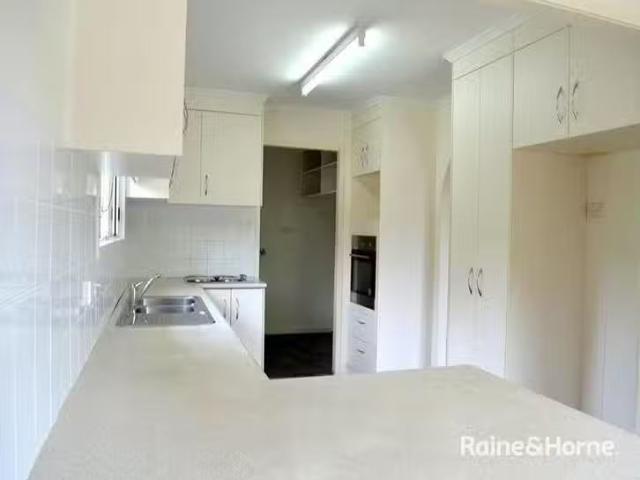 House for rent in Gladstone, Queensland