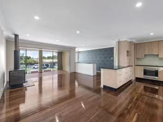 House for rent in Toombul, Queensland