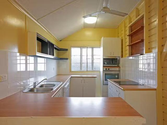 House for rent in Toombul, Queensland