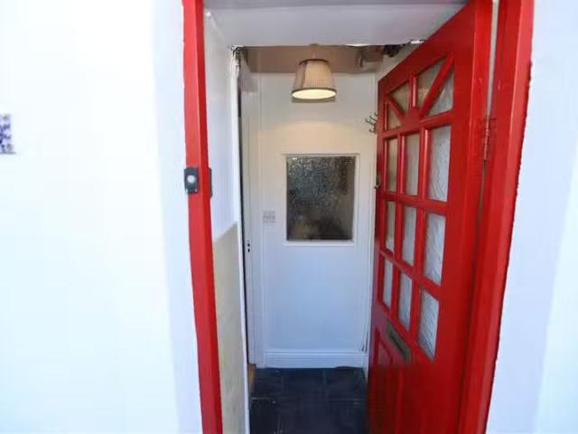 House to rent