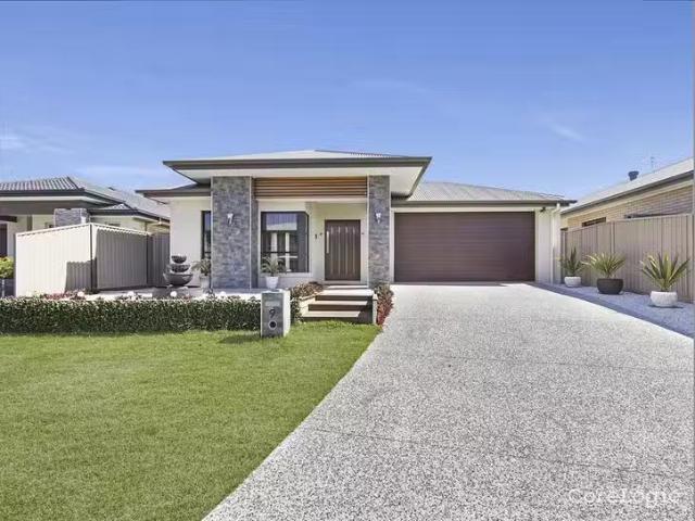 House for rent in Methul, Queensland