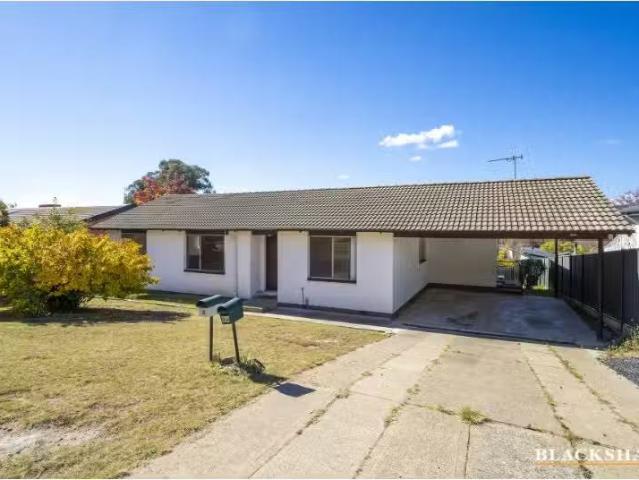 Condo for rent in Woden, Australian Capital Territory