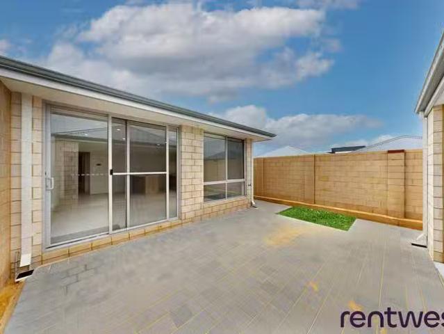 House for rent in Alkimos, Western Australia