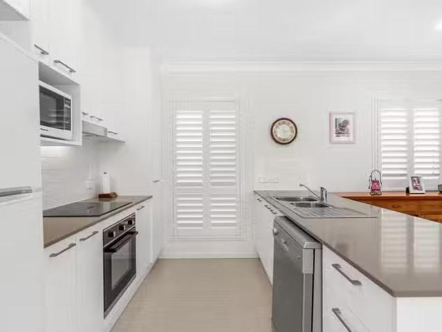 House for rent in Toombul, Queensland