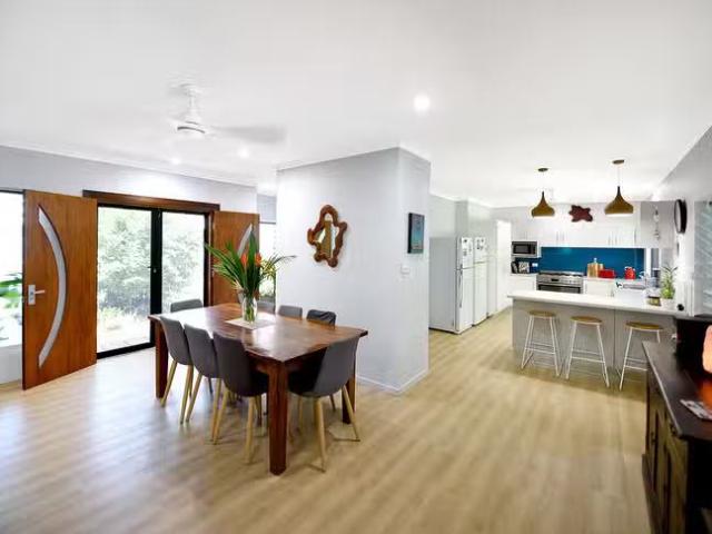House for rent in Clifton Beach, Queensland