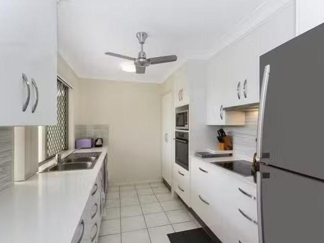 House for rent in Kirwan, Queensland