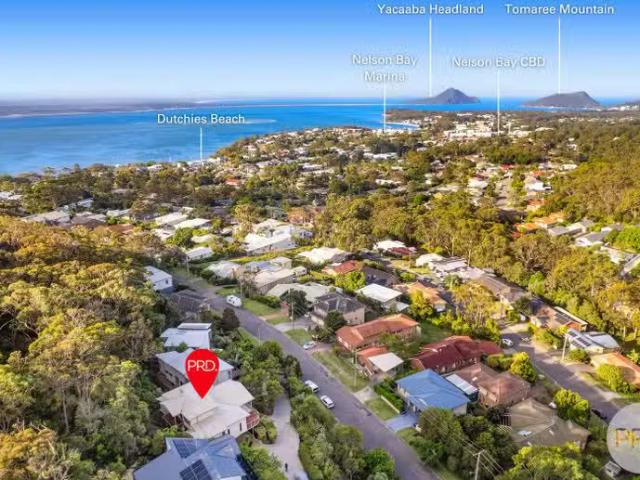 House for rent in Nelson Bay, New South Wales