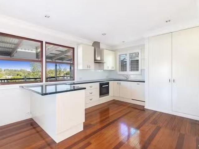 House for rent in Toombul, Queensland