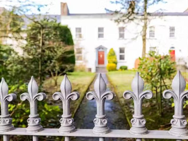 House to rent