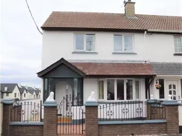 House to rent