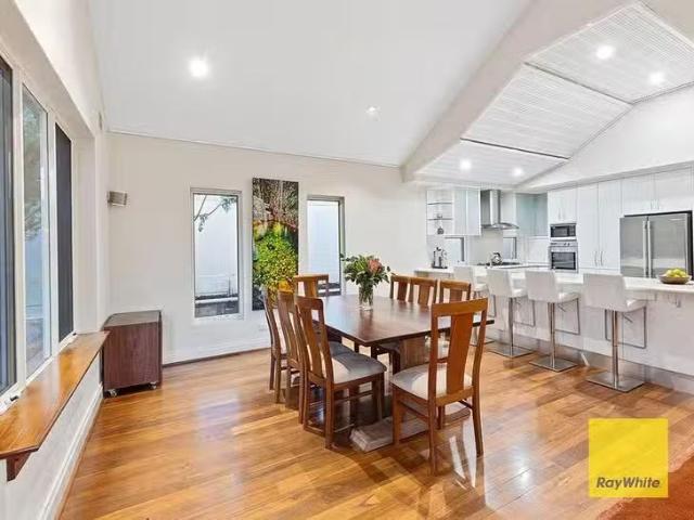 House for rent in Swanbourne, Western Australia