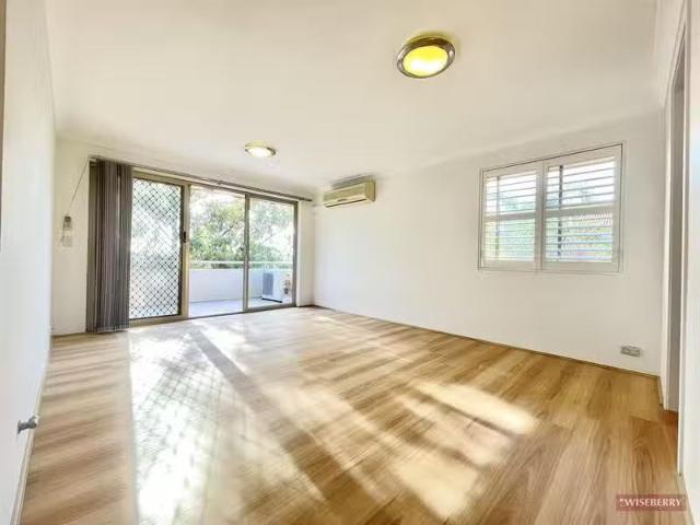 Apartment for rent in Mortlake, New South Wales