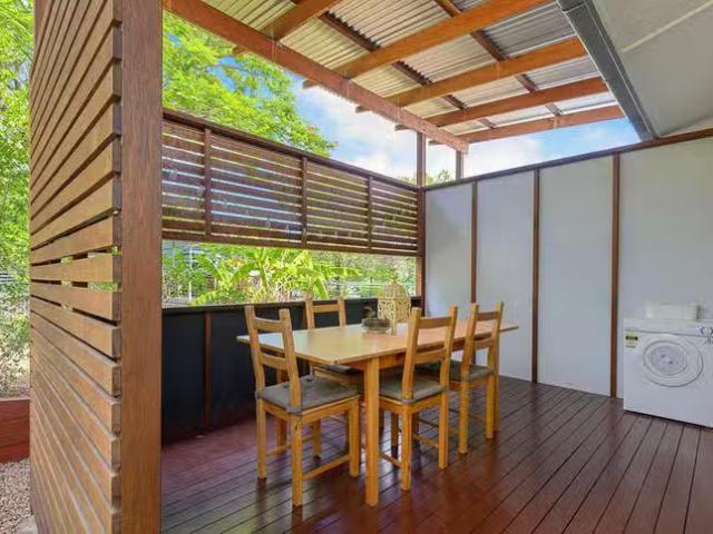 Apartment for rent in Toombul, Queensland