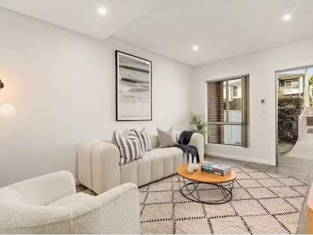 Condo for rent in Sydney, New South Wales