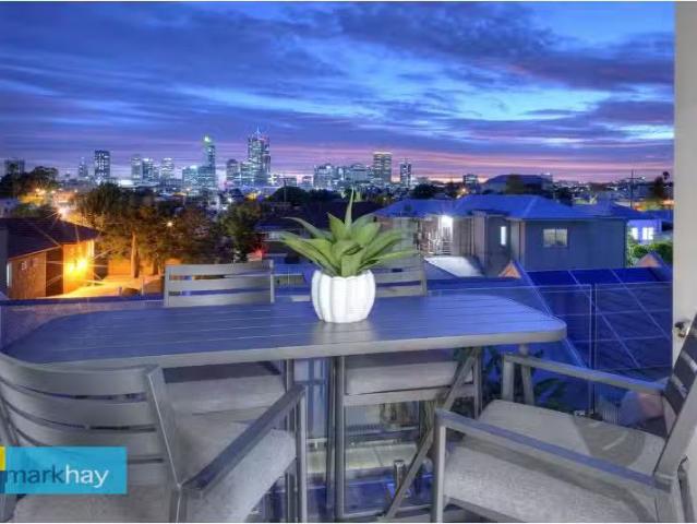 Condo for rent in Cockburn, Western Australia