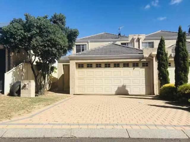 House for rent in Bunbury, Western Australia