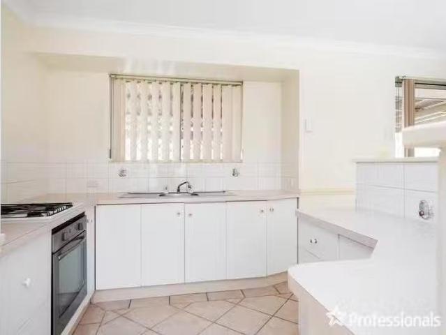 House for rent in Boulder, Western Australia