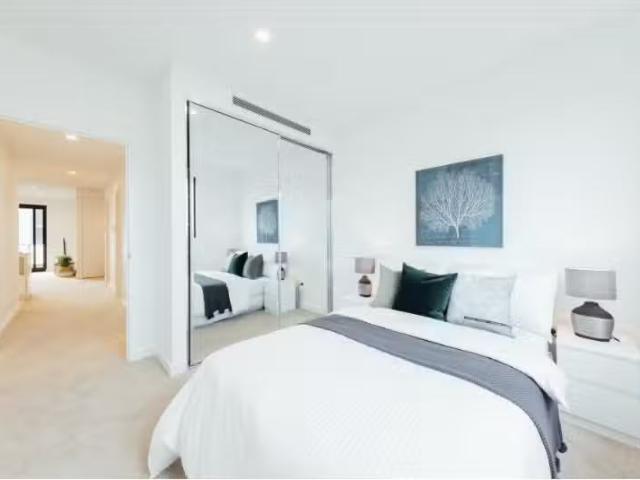 Apartment for rent in Beaumont Hills, New South Wales
