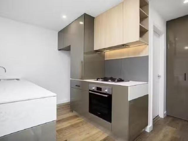 Apartment for rent in Liverpool South, New South Wales