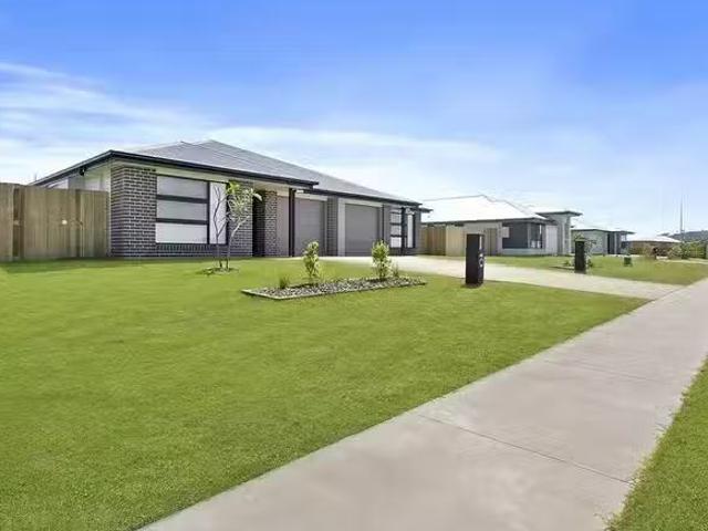 House for rent in Hidden Valley, Queensland