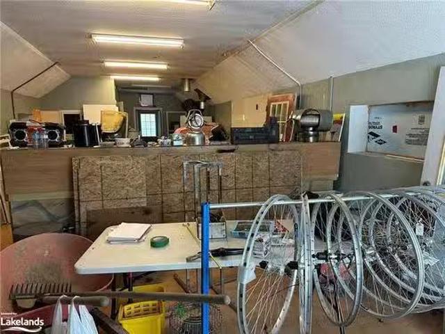 House for rent in Burk's Falls, Ontario