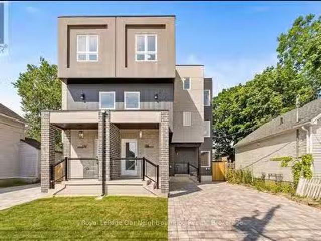 House for rent in Durham, Ontario