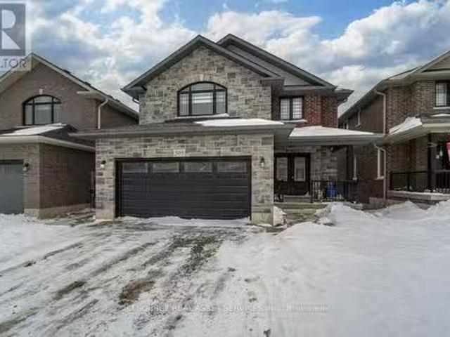 House for rent in Peterborough, Ontario
