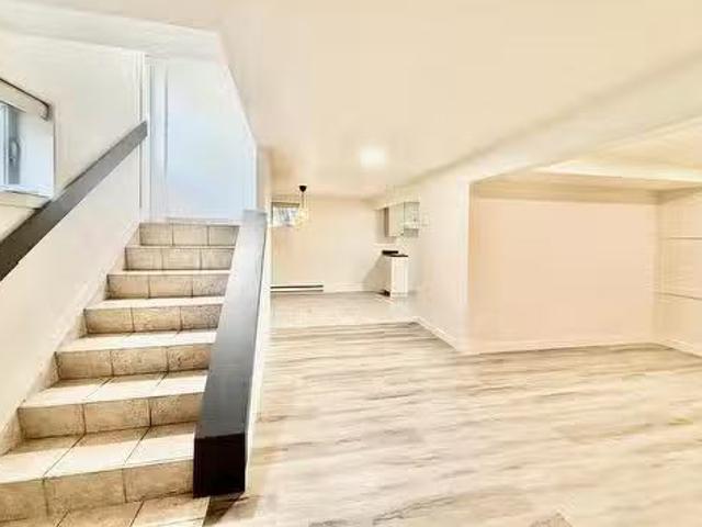 Apartment for rent in Laval, Quebec